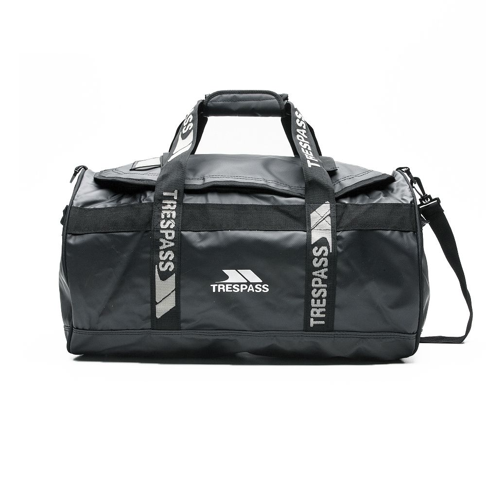 Trespass cheap duffle bag