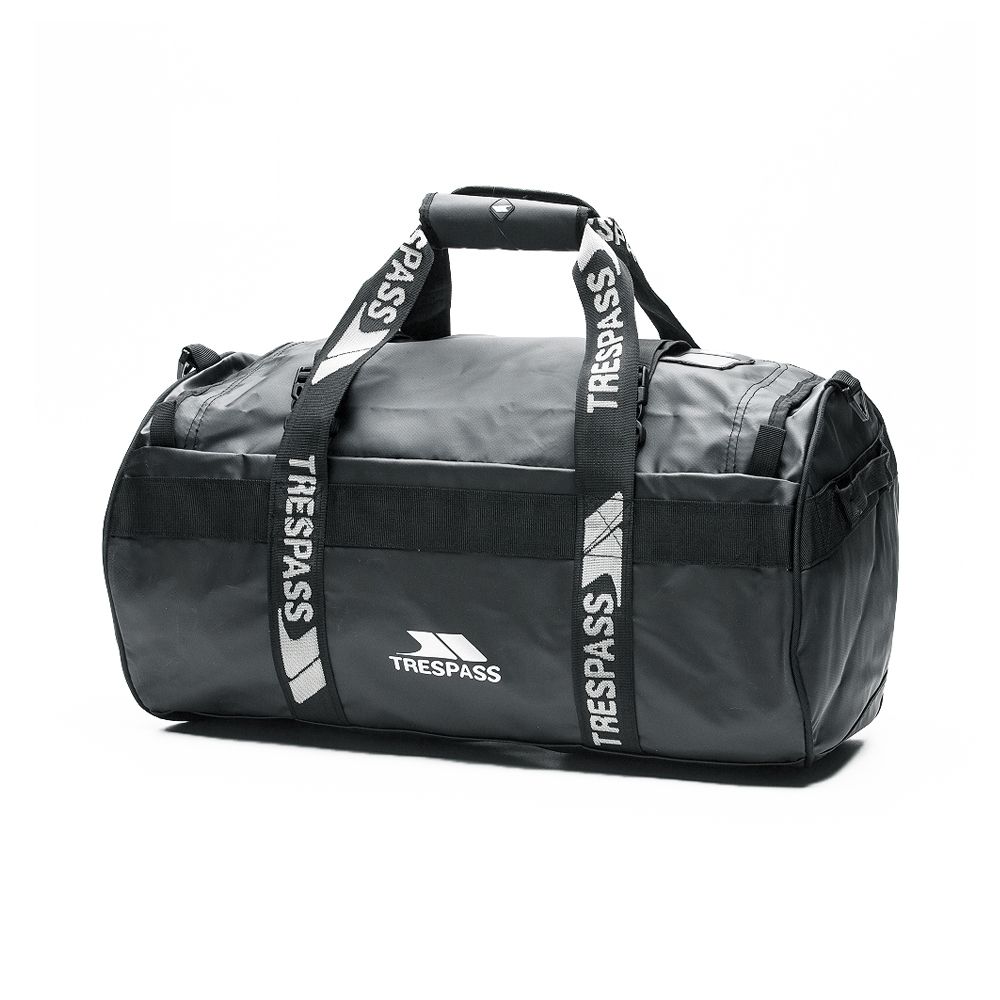 Trespass duffle bag outlet